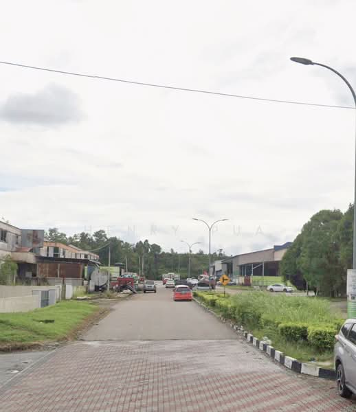 Kilang untuk Dijual di Kampung Batu 25 (Kota Tinggi) - Henry Pua - PropertyGuru.com.my
