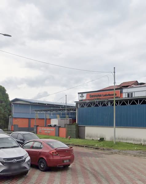 Kilang untuk Dijual di Kampung Batu 25 (Kota Tinggi) - Henry Pua - PropertyGuru.com.my
