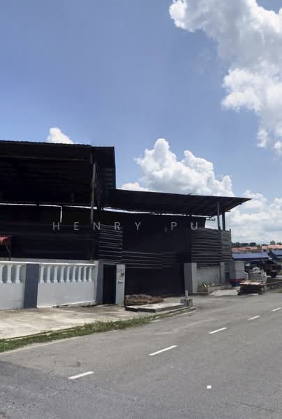 Kilang untuk Dijual di Kampung Batu 25 (Kota Tinggi) - Henry Pua - PropertyGuru.com.my