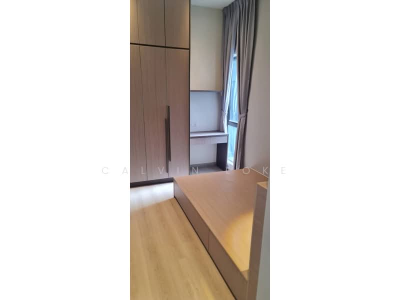 Condominium for Rent at The Holmes 2 - Calvin Loke - PropertyGuru.com.my