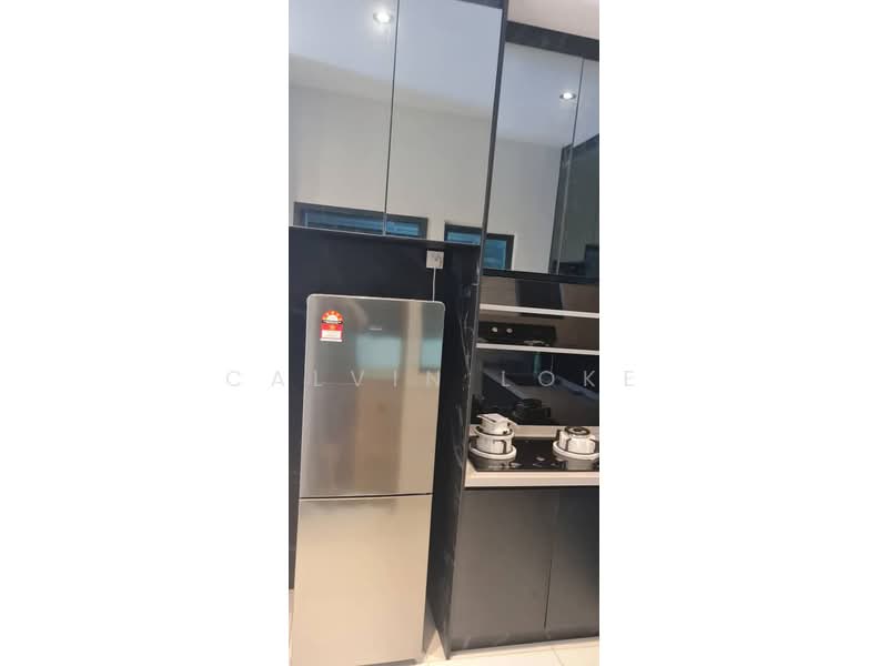 Condominium for Rent at The Holmes 2 - Calvin Loke - PropertyGuru.com.my