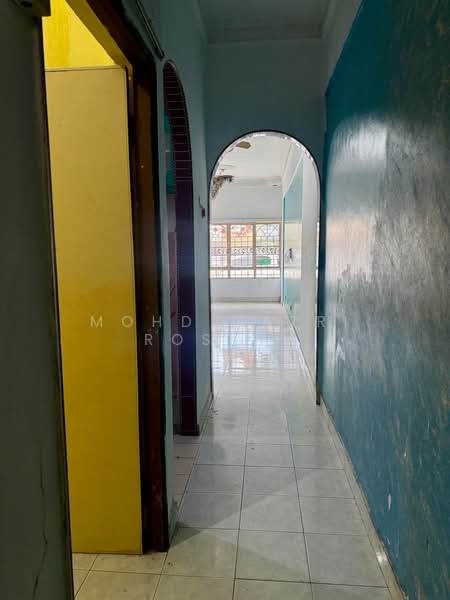 Pangsapuri untuk Dijual di Apartment Indah - Mohd Nazri Roslan - PropertyGuru.com.my