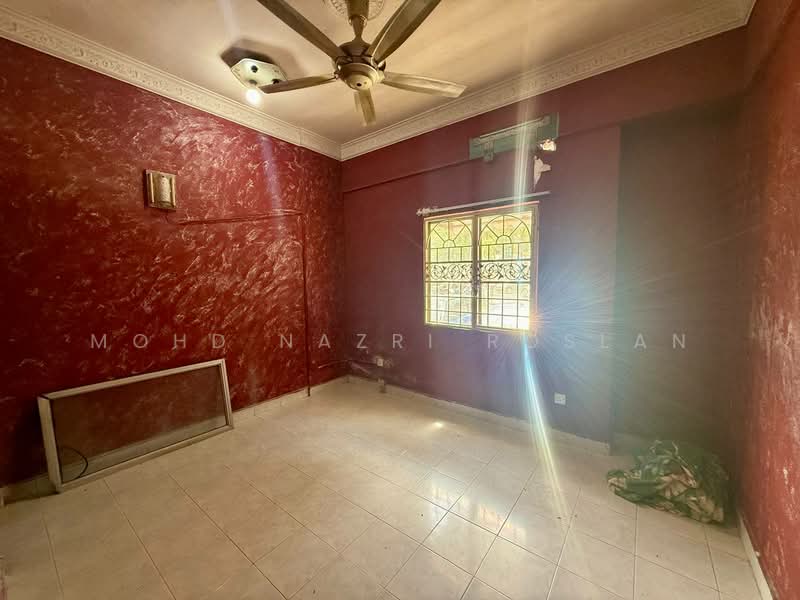Pangsapuri untuk Dijual di Apartment Indah - Mohd Nazri Roslan - PropertyGuru.com.my