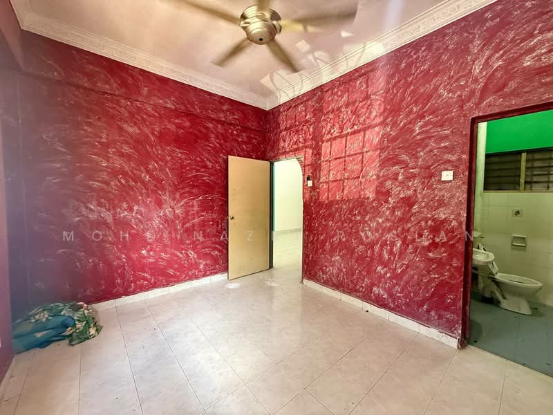 Pangsapuri untuk Dijual di Apartment Indah - Mohd Nazri Roslan - PropertyGuru.com.my
