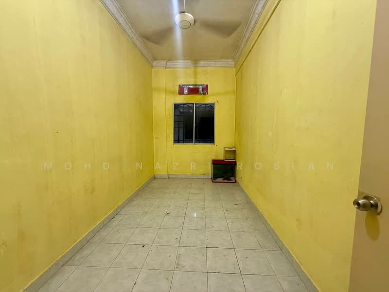 Pangsapuri untuk Dijual di Apartment Indah - Mohd Nazri Roslan - PropertyGuru.com.my