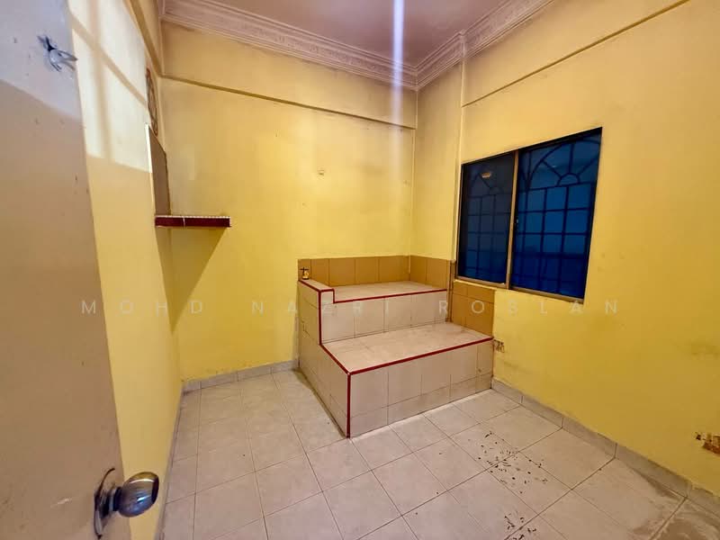 Pangsapuri untuk Dijual di Apartment Indah - Mohd Nazri Roslan - PropertyGuru.com.my