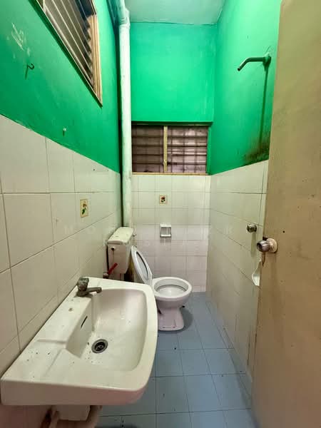 Pangsapuri untuk Dijual di Apartment Indah - Mohd Nazri Roslan - PropertyGuru.com.my