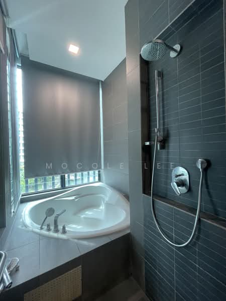 Condominium for Rent at The Light Collection III - Mocole Lee - Bathroom - PropertyGuru.com.my
