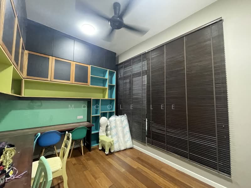 Condominium for Rent at The Light Collection III - Mocole Lee - Study - PropertyGuru.com.my
