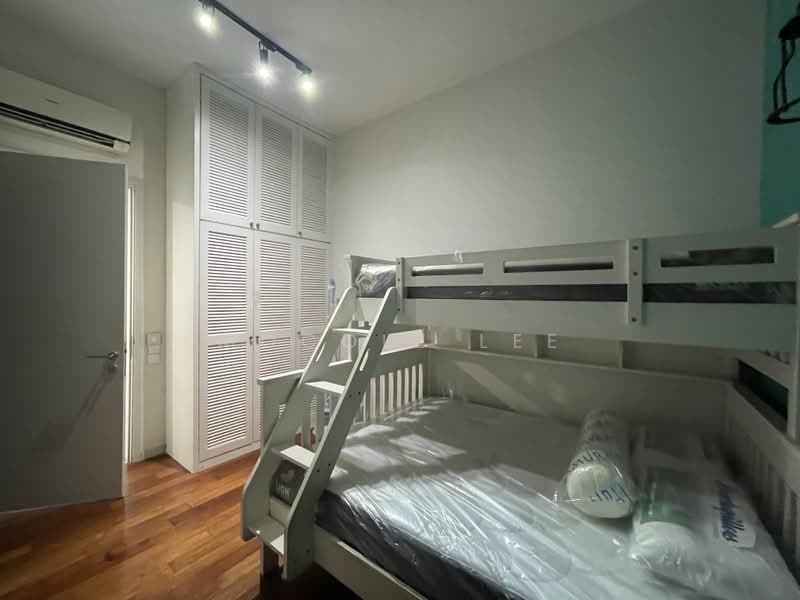 Condominium for Rent at The Light Collection III - Mocole Lee - Bedroom - PropertyGuru.com.my