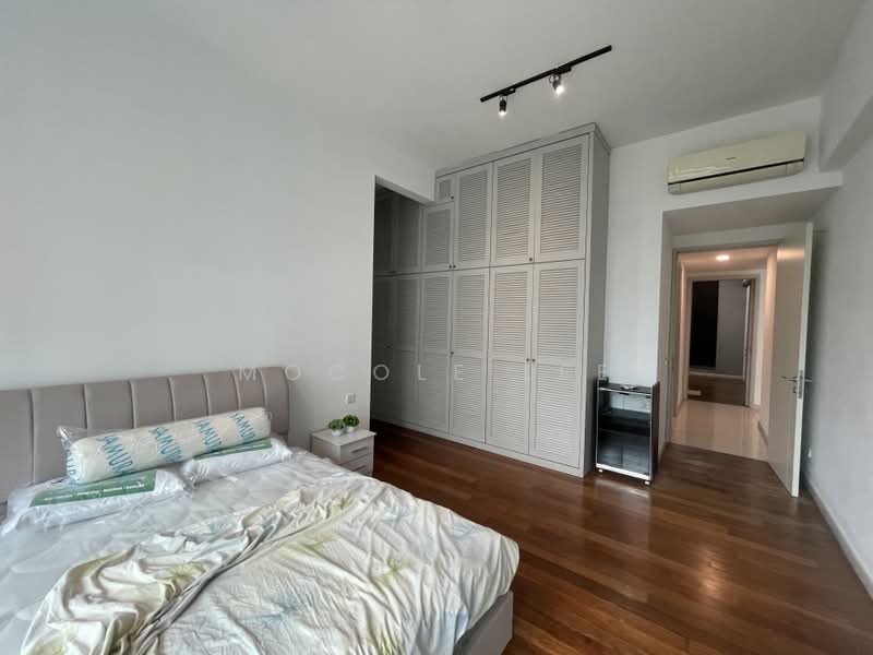 Condominium for Rent at The Light Collection III - Mocole Lee - Bedroom - PropertyGuru.com.my