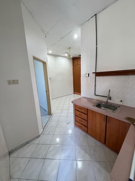 Rumah Teres 1 Tingkat untuk Disewa di Taman Impian Indah (Bukit Mertajam) - Simon Ng - Kitchen - PropertyGuru.com.my