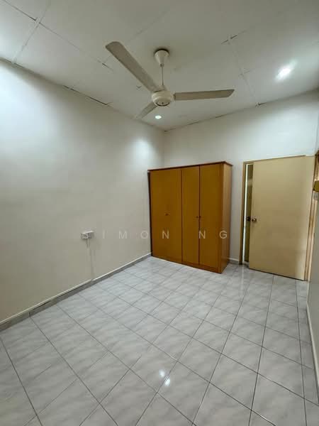 Rumah Teres 1 Tingkat untuk Disewa di Taman Impian Indah (Bukit Mertajam) - Simon Ng - Bedroom - PropertyGuru.com.my