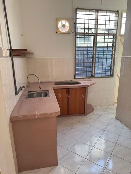 Rumah Teres 1 Tingkat untuk Disewa di Taman Impian Indah (Bukit Mertajam) - Simon Ng - PropertyGuru.com.my