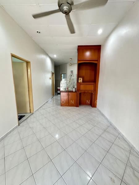 Rumah Teres 1 Tingkat untuk Disewa di Taman Impian Indah (Bukit Mertajam) - Simon Ng - PropertyGuru.com.my