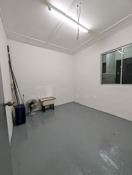 Rumah Flat untuk Disewa di Flat Taman Ungku Tun Aminah - Miki Teoh - Interior - PropertyGuru.com.my