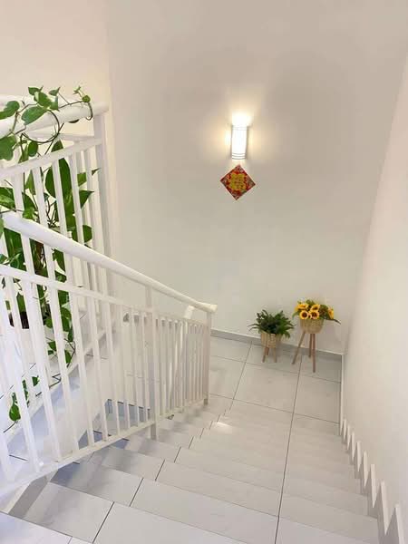 2.5-storey Terraced House for Rent in Iskandar Puteri (Nusajaya) (Johor) - Phelicia Lee - Interior - PropertyGuru.com.my