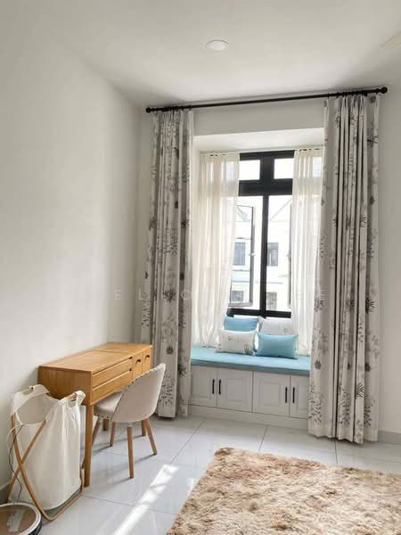 2.5-storey Terraced House for Rent in Iskandar Puteri (Nusajaya) (Johor) - Phelicia Lee - Study - PropertyGuru.com.my