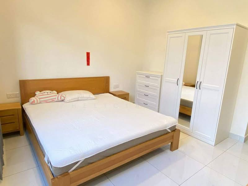 2.5-storey Terraced House for Rent in Iskandar Puteri (Nusajaya) (Johor) - Phelicia Lee - Bedroom - PropertyGuru.com.my