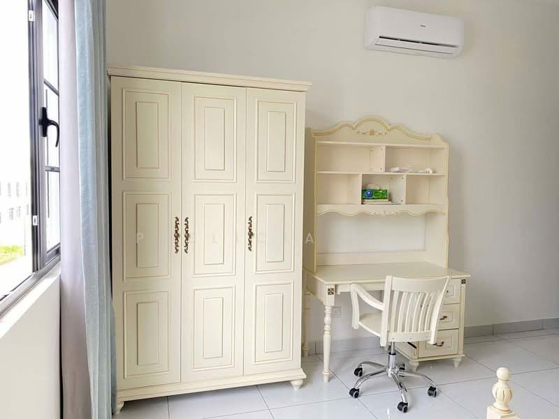 2.5-storey Terraced House for Rent in Iskandar Puteri (Nusajaya) (Johor) - Phelicia Lee - Study - PropertyGuru.com.my