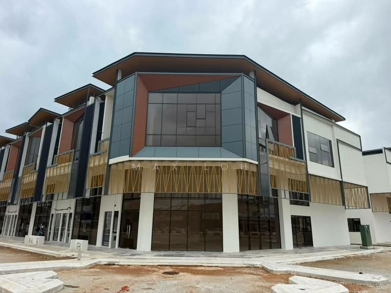 Shop for Rent in Iskandar Puteri (Nusajaya) (Johor) - Max Loh - Exterior - PropertyGuru.com.my