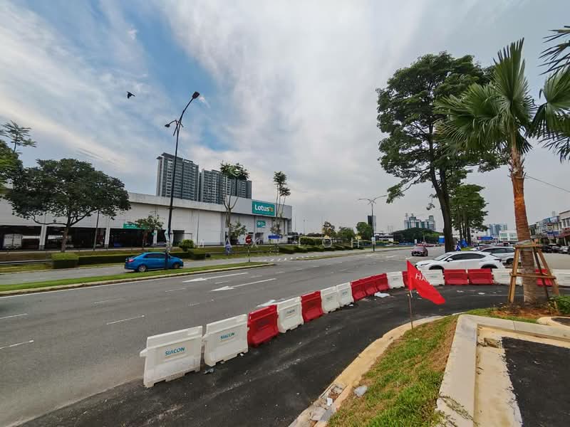 Shop for Rent in Iskandar Puteri (Nusajaya) (Johor) - Max Loh - Exterior - PropertyGuru.com.my