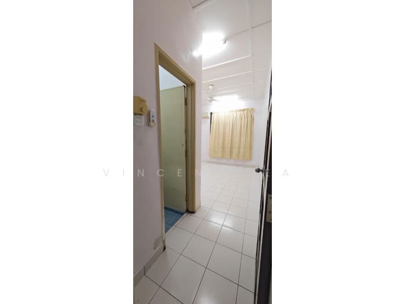 Rumah Teres 1 Tingkat untuk Disewa di Iskandar Puteri (Nusajaya) (Johor) - Vincent Tea - Interior - PropertyGuru.com.my