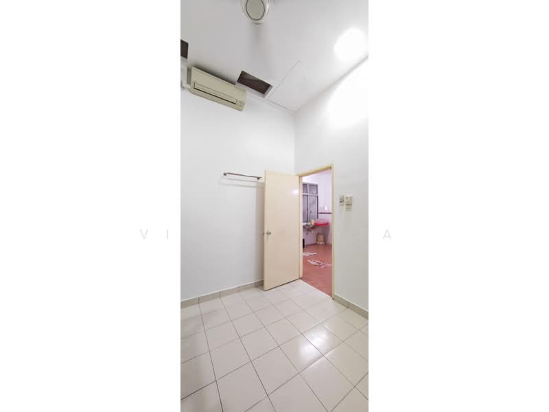 Rumah Teres 1 Tingkat untuk Disewa di Iskandar Puteri (Nusajaya) (Johor) - Vincent Tea - Interior - PropertyGuru.com.my