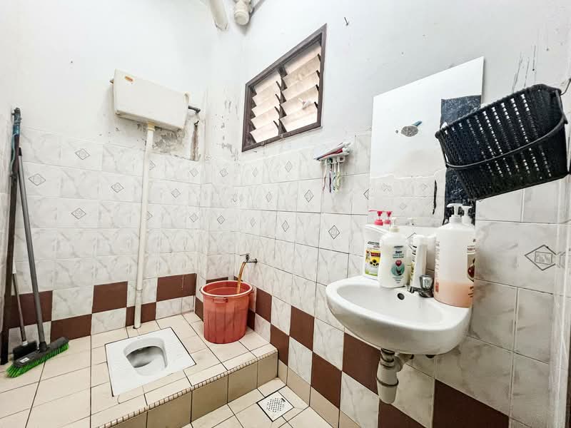 Rumah Teres 2 Tingkat untuk Dijual di Seksyen 7 (Bangi) - Mohd Nazri Roslan - PropertyGuru.com.my
