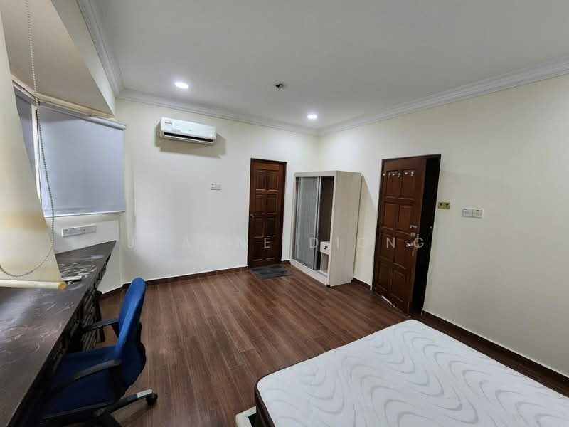 Rumah Teres 2 Tingkat untuk Dijual di Usj 1 (Subang Jaya) - Joanne Diong - Bedroom - PropertyGuru.com.my
