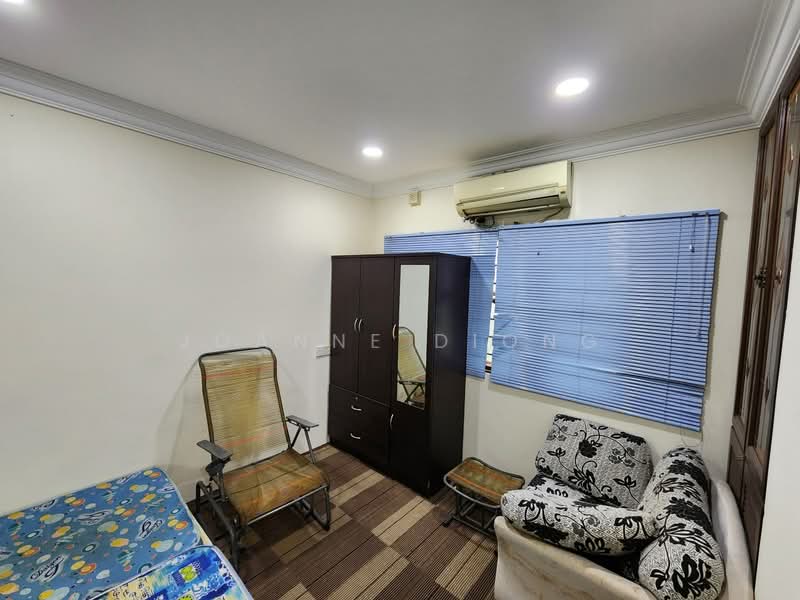 Rumah Teres 2 Tingkat untuk Dijual di Usj 1 (Subang Jaya) - Joanne Diong - Bedroom - PropertyGuru.com.my