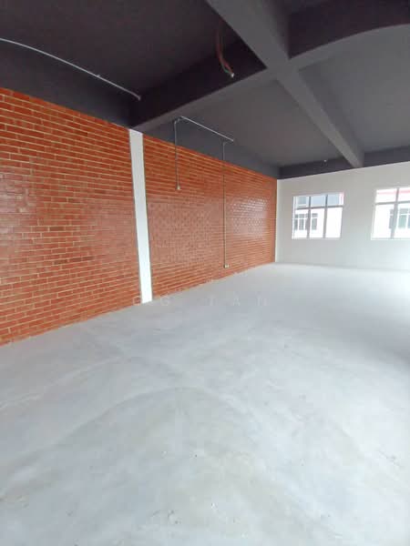 Semi-D Factory for Sale in Taman Nilam Baiduri (Kulim) - CG Tan - PropertyGuru.com.my