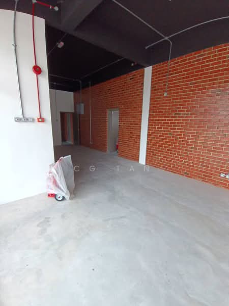 Semi-D Factory for Sale in Taman Nilam Baiduri (Kulim) - CG Tan - PropertyGuru.com.my