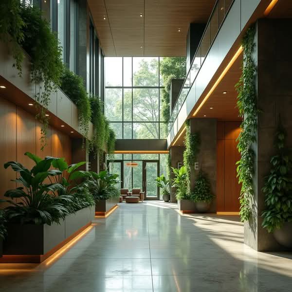 Residential Land for Sale in Kuchai Lama (Kuala Lumpur) - Emma Ee - Lobby - PropertyGuru.com.my