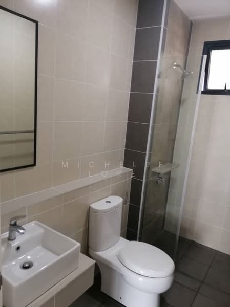 Service Residence for Rent at Zeta @ One South - Michelle Loke - Bathroom - PropertyGuru.com.my