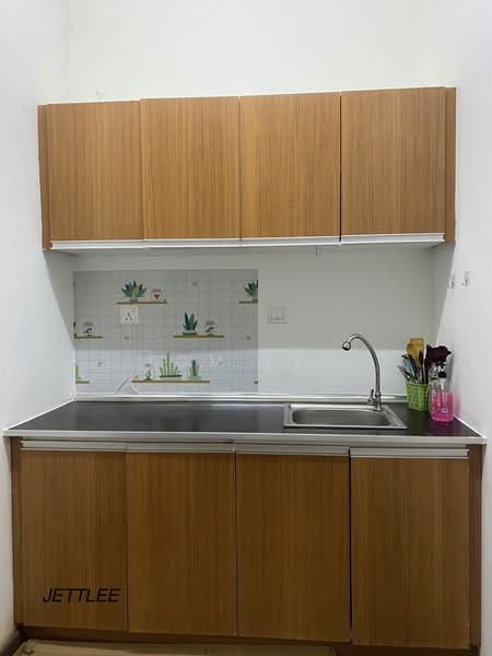 Service Residence for Rent at Suria Jaya - Tom Lee - PropertyGuru.com.my