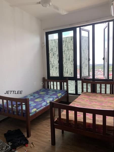 Service Residence for Rent at Suria Jaya - Tom Lee - PropertyGuru.com.my