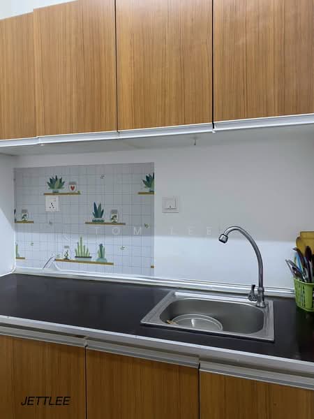 Service Residence for Rent at Suria Jaya - Tom Lee - PropertyGuru.com.my