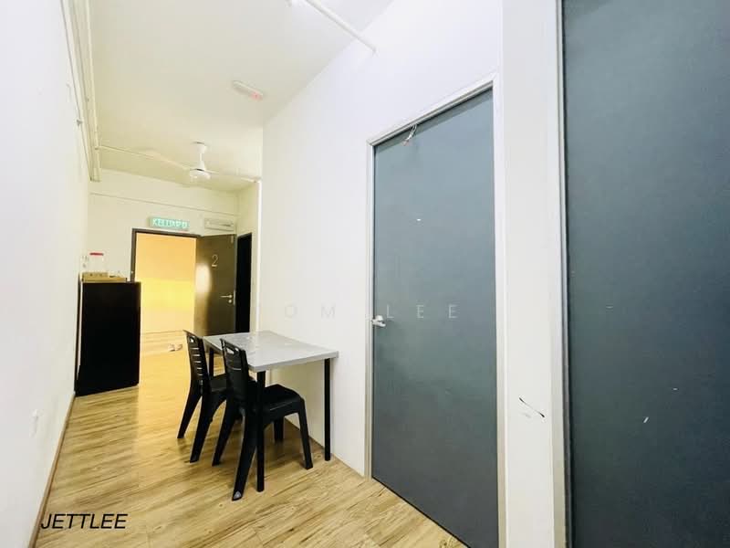 Service Residence for Rent at Suria Jaya - Tom Lee - PropertyGuru.com.my