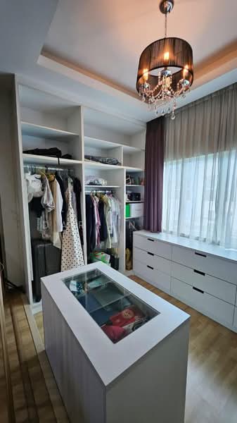 Rumah Teres 2.5 Tingkat untuk Dijual di Putra Heights (Subang Jaya) - Darren Ng - Interior - PropertyGuru.com.my