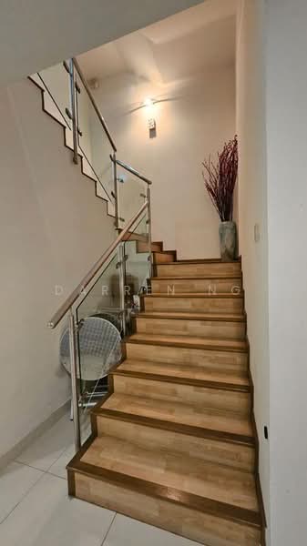 Rumah Teres 2.5 Tingkat untuk Dijual di Putra Heights (Subang Jaya) - Darren Ng - Interior - PropertyGuru.com.my