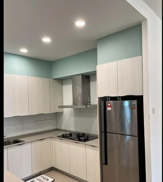 Condominium for Rent at Mira Residence - Jocellynn Lee - PropertyGuru.com.my