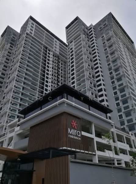 Condominium for Rent at Mira Residence - Jocellynn Lee - PropertyGuru.com.my