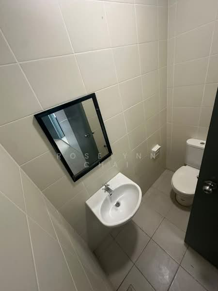 Rumah Kluster untuk Dijual di Horizon Hills (Iskandar Puteri (Nusajaya)) - Roselynn Chai - Bathroom - PropertyGuru.com.my
