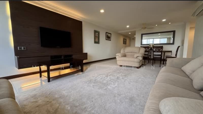 Condominium for Sale at Mont Kiara Pines - Michelle Cheong - PropertyGuru.com.my