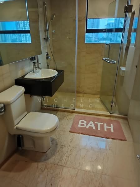 Condominium for Sale at Mont Kiara Pines - Michelle Cheong - PropertyGuru.com.my