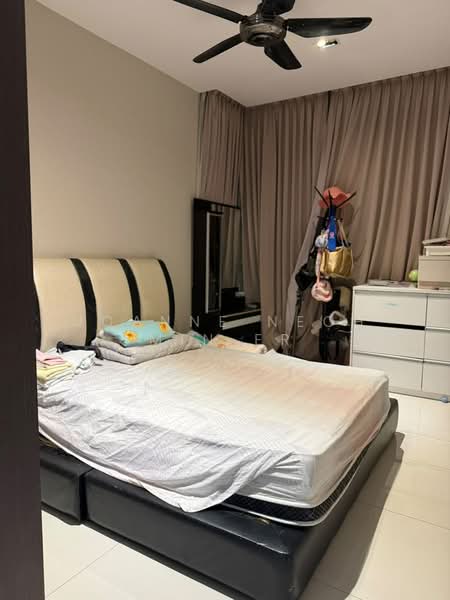 Kondominium untuk Disewa di Altitude 236 - JOANNE NEOH MIN ER - Bedroom - PropertyGuru.com.my