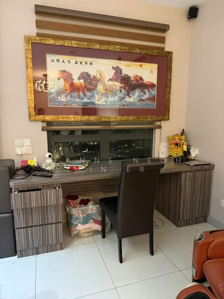 Kondominium untuk Disewa di Altitude 236 - JOANNE NEOH MIN ER - Study - PropertyGuru.com.my