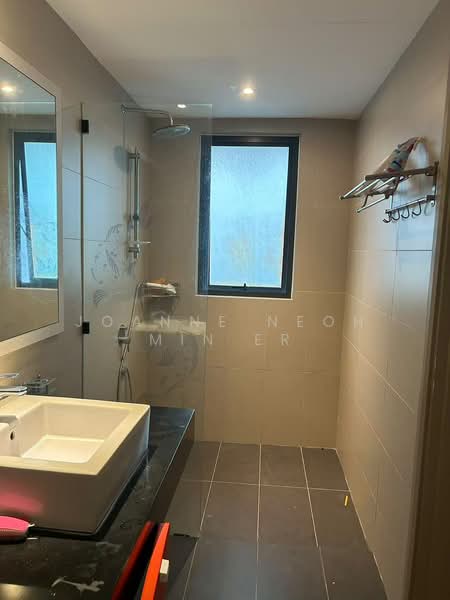 Kondominium untuk Disewa di Altitude 236 - JOANNE NEOH MIN ER - Bathroom - PropertyGuru.com.my