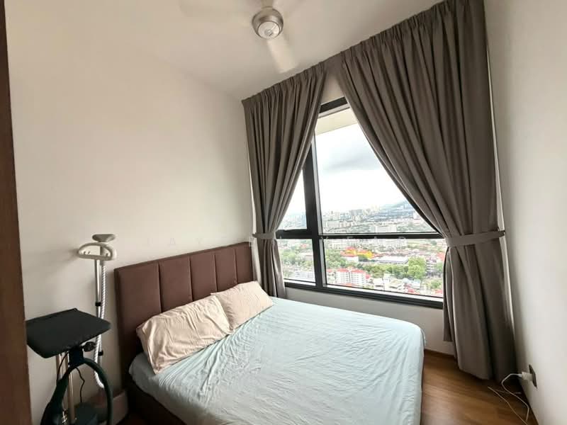 Service Residence for Rent at Marriott Residence @ Gurney - Jayden Yeap - PropertyGuru.com.my